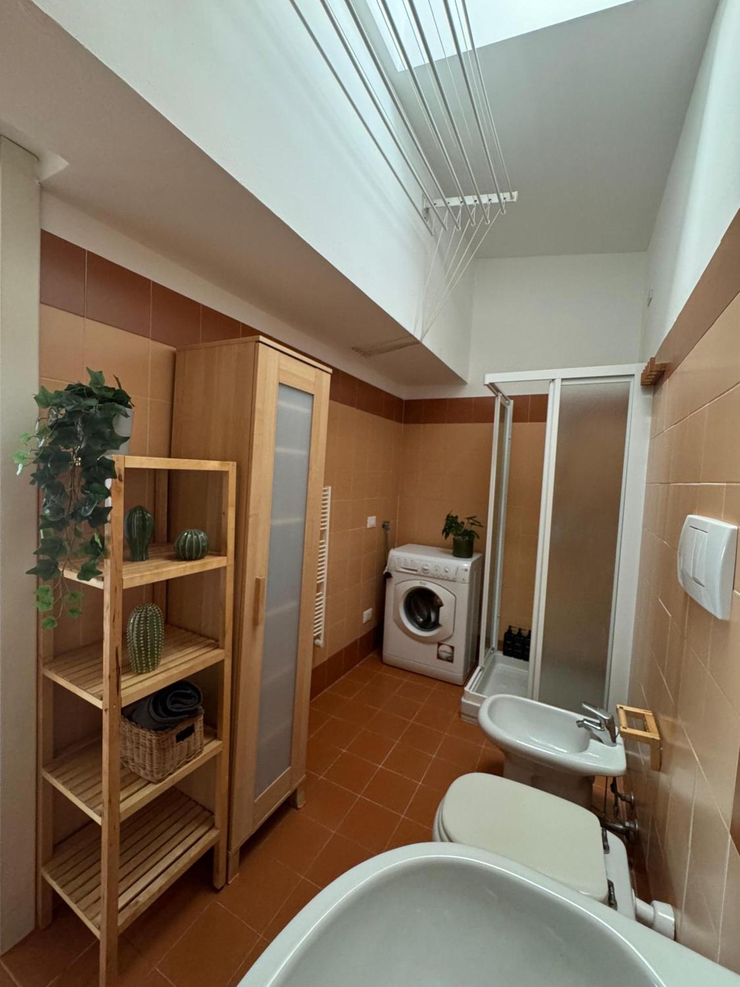 Appartamento Isola- Attico Con Balcone Milano Dış mekan fotoğraf