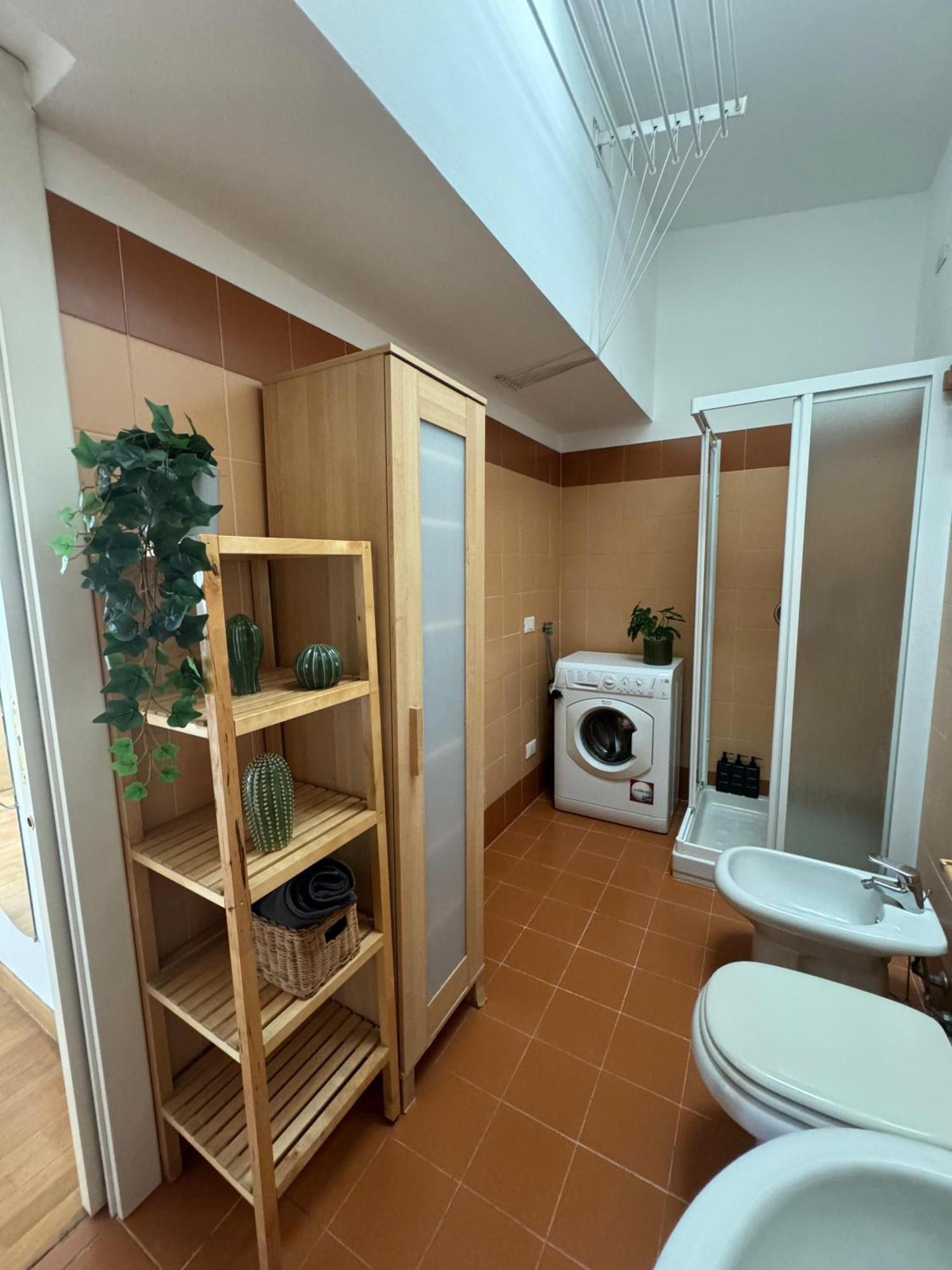 Appartamento Isola- Attico Con Balcone Milano Dış mekan fotoğraf