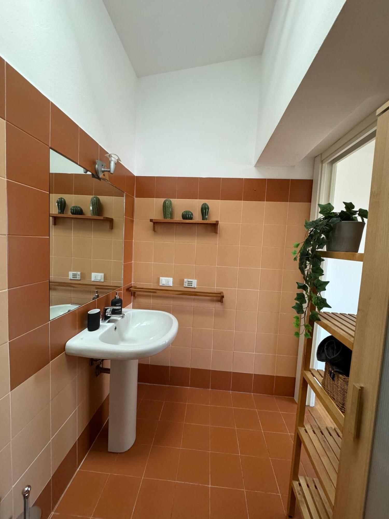 Appartamento Isola- Attico Con Balcone Milano Dış mekan fotoğraf